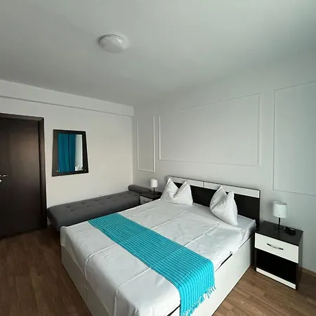 Vila Sofia Pensiune 3*