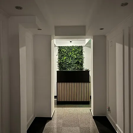 Briza Gasthof Eforie Nord