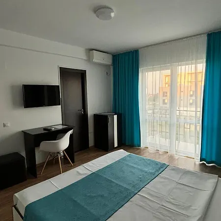 Pensiune Vila Sofia Eforie Nord