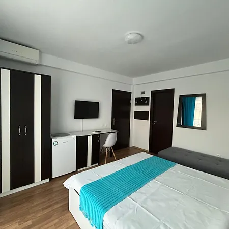 Vila Sofia Pensiune Eforie Nord
