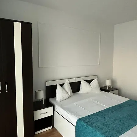 Pensiune Vila Sofia Eforie Nord