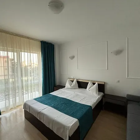Vila Sofia Pensiune Eforie Nord