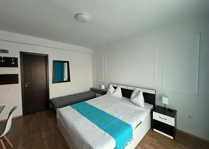 Briza Vendégház 3*