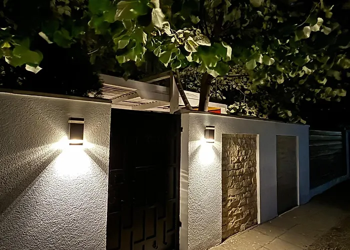 Briza 3* Észak-Eforie