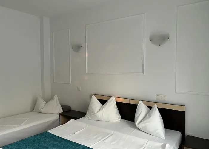 Briza Vendégház 3*