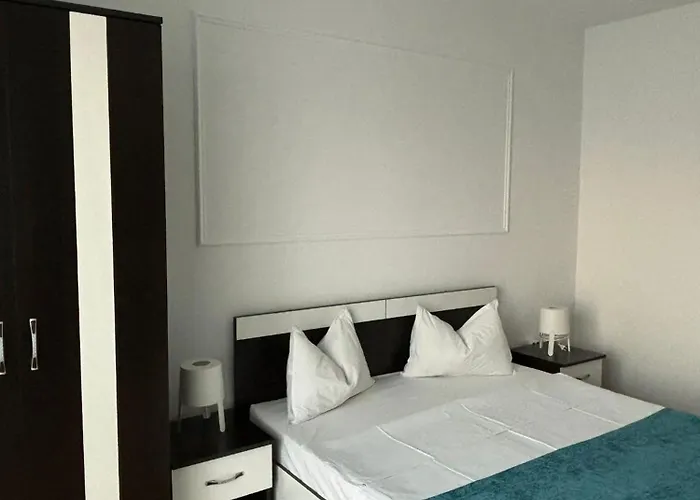 Vendégház Briza Észak-Eforie