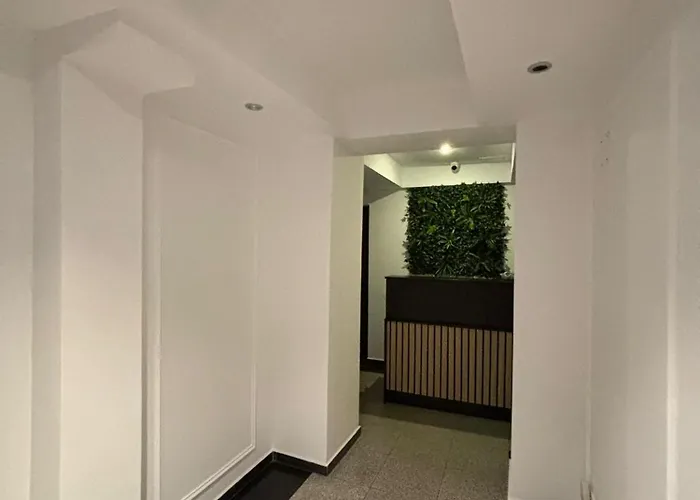 Briza 3* Észak-Eforie